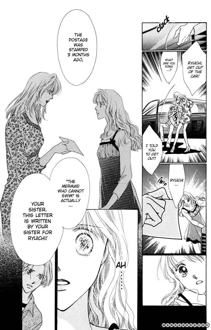 Ningyo no Namida Chapter 3 30